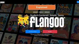 Flangoo Explained