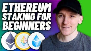 Ethereum Staking Tutorial for Beginners