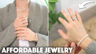 How to Style Men's Jewelry