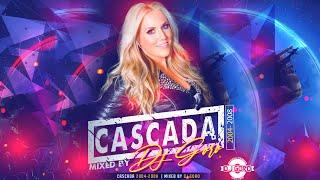 The Best Of Cascada // 100% Vinyl // 2004-2008 // Mixed By DJ Goro