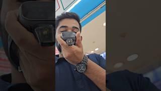 China smart watch ️ Vape watch | China daily vlog series | #drkid #minivlog