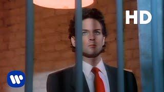 Lindsey Buckingham - Holiday Road (Official Music Video) [HD Remaster]