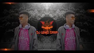 DJ LLOYD DROP NONSTOP REMIX 2024 ALL SLOWED