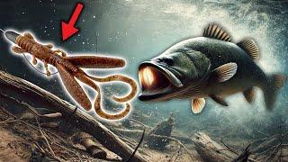 Most Anglers Ignore This Summer Bass Fishing Bait (BIG Mistake)