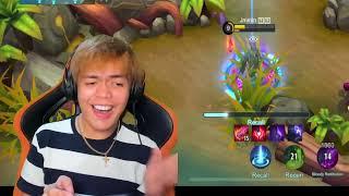 KING JASRO NA BUGBOG NANG MASTER SA RANK GAME - JC GAMING TV  #GJGAMINGTV #KINGJASRO #CREATIVE