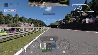 Larry Battle Any Body in Skylines Deep Forest Gran Turismo® 7 2023-01-29  00:35:20