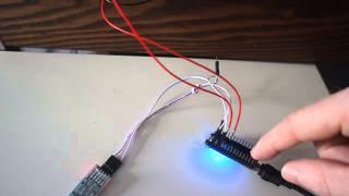 Пульт для сони на 40 каналов на основе Arduino. Как сделать своими руками.