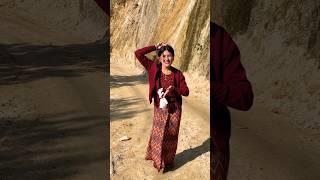 Rimai रिमै - Prakash Dutraj • Melina Rai • Kepina Gotame • New Nepali Song 2080 • 2023