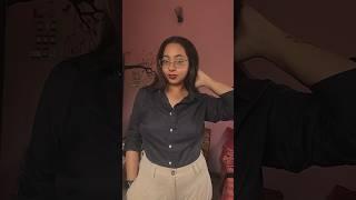 “Embracing formal Simplicity” #timelessstyle #backtobasics #youtubeshorts