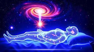 963 Hz- Fall Into Deep Healing Sleep, Regenerates Body And Mind, Emotional & Physical Healing 1