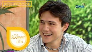 Does Patrick Garcia collect GIRLS and chocolates? | The Sweet Life (Stream Together)