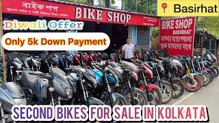 Cheapest Second Hand Bikes in Kolkata | Used Premium Bikes in Kolkata |KTM RC 200,Duke 390 Gen 3,R15