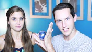 BOOK SHOCK BALL CHALLENGE WITH VINCENTVANSTOP!