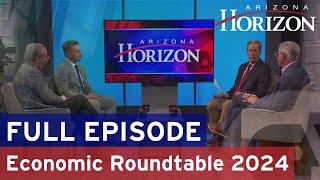 Looking back at the economy in 2024 | Arizona Horizon