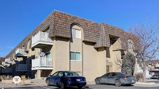 7375 E Quincy #203 Denver, CO | $128,000 | coloradohomes.com