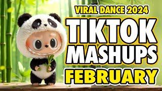 New Tiktok Mashup 2025 Philippines Party Music Viral Dance Trends February 25th