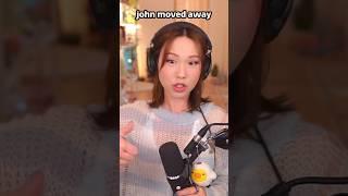 the truth about john moving out...