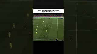 Pedri - The midfield mastero ️️ #pedri #barcelona #football #ronaldo #messi #laliga
