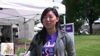 Relay 4 Life at CSUF