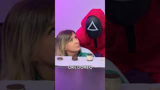 Did I pass OREO challenge?