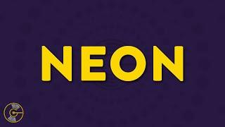 SFERA EBBASTA & SHIVA - NEON (Testo/Lyrics)