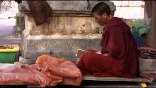 The Buddha - PBS Documentary  Part 2