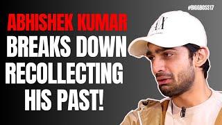 Abhishek Kumar : ‘Isha should not have spoken about my MENTAL HEALTH & Khanzadi is…!’