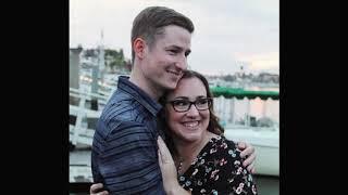 Garrett Proposed to Alexis November 2018
