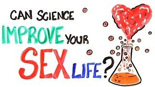 Can Science Improve Your Sex Life?