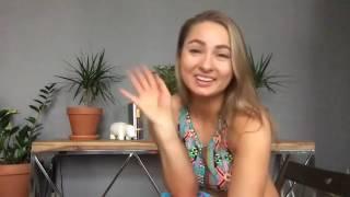 Техника безопасности Анастасия Завистовская @stretch  me • Фото и видео в Instagram 1