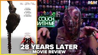 28 Years Later (2025) Movie Review