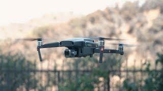 DJI Mavic 2 Pro Drone - First Flight and Testing - WATCH NOW BEFORE YOU BUY!