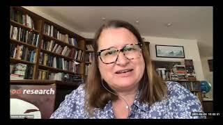 Session I: Data Everywhere - USC AI Futures Symposium on AI and Data Science 2021