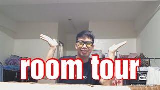 kamusta kayo mga kabless room tour tayo guy with konting chikahan