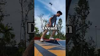 Chase your dream #shorts #shorts #videography