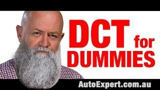 DCTs for Dummies. (How dual clutch transmissions really work.) | Auto Expert John Cadogan