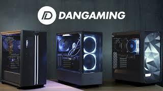 Dangaming - Custom Gaming Computers