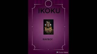 RAYBOY -IKOKU