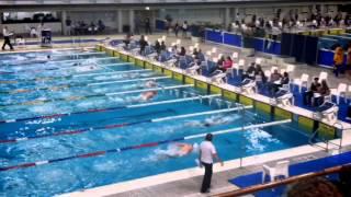 Greg Phillips, Carlile Speedo Cup Open Meet, 2 June 2013