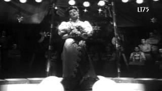 "Les Fleurs sont des mots d'amour" ... Pierre Pagliano & son orchestre (1942)