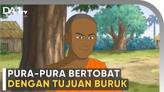 Berkedok Pura-pura Bertobat untuk Niat Jahat