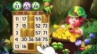 Bingo Journey – #1 Bingo Games