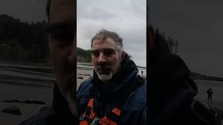 Ocean Kayak Fishing 2025 MARGINAL DAY #yakventures #hobiekayak #hobieoutback #oregoncoast