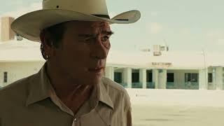 No Country for Old Men Film Music Underscore !!Spoilers!!