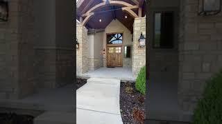 Kansas City Parade of Homes 2020 3910 W 102nd Terrace Overland Park, Kansas 66206