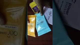 How to use Godrej aer Power Pocket Bathroom fragrance l How to use Bathroom fragrance