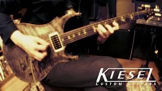 Kiesel Solo Contest 2019 - Kenta Kikuchi