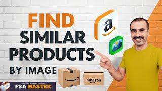 Best Method To Search Same Products On Amazon | Amazon FBA | FBA Master