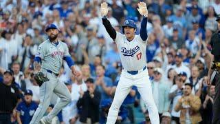 The Mets Were Fun, The Dodgers Were Just Simply Better