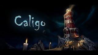 Caligo full walkthrough with all collectibles and achievements 1080p60